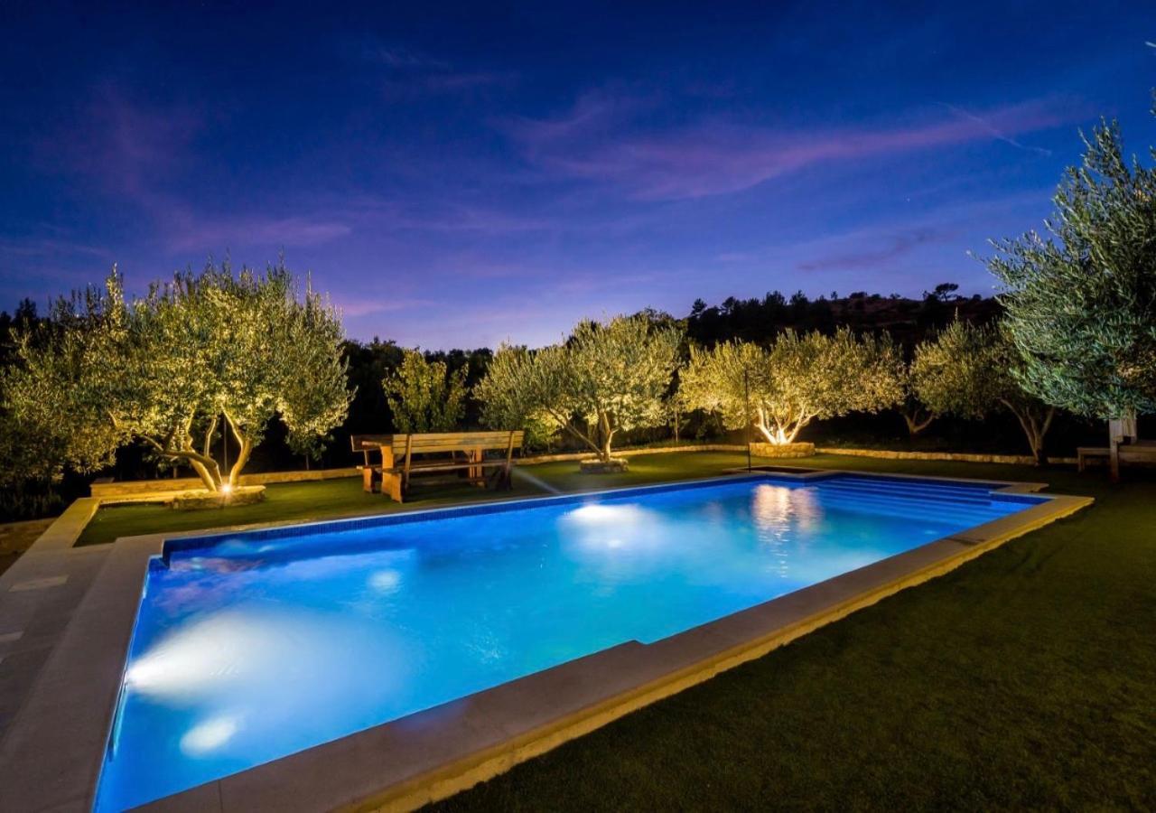 Luki Home Ντουμπρόβνικ Εξωτερικό φωτογραφία