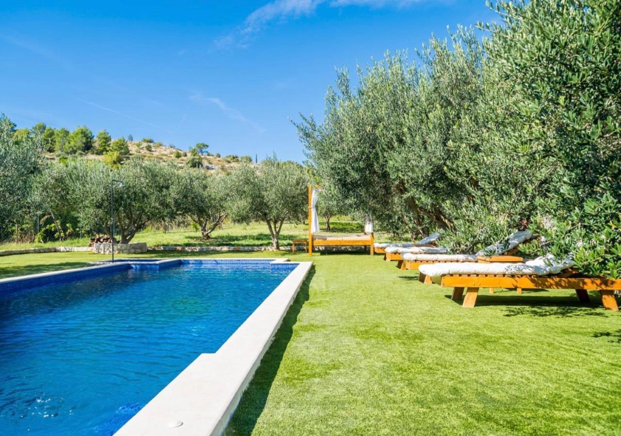 Luki Home Ντουμπρόβνικ Εξωτερικό φωτογραφία