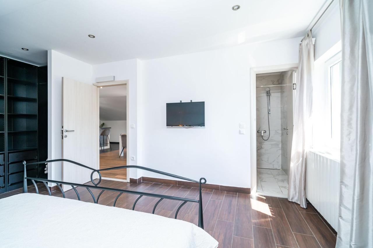 Luki Home Ντουμπρόβνικ Εξωτερικό φωτογραφία