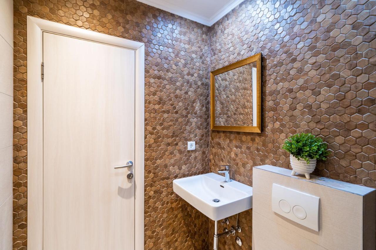 Luki Home Ντουμπρόβνικ Εξωτερικό φωτογραφία