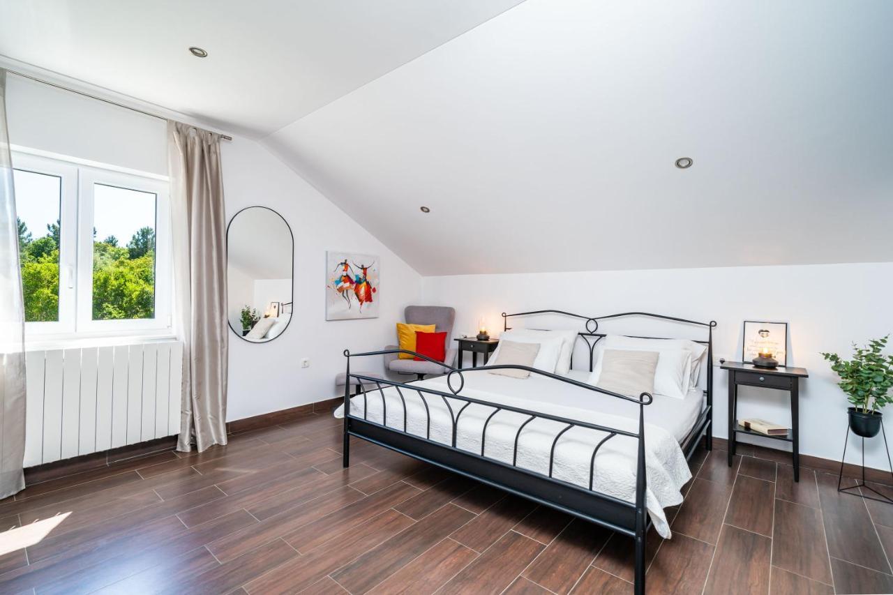 Luki Home Ντουμπρόβνικ Εξωτερικό φωτογραφία