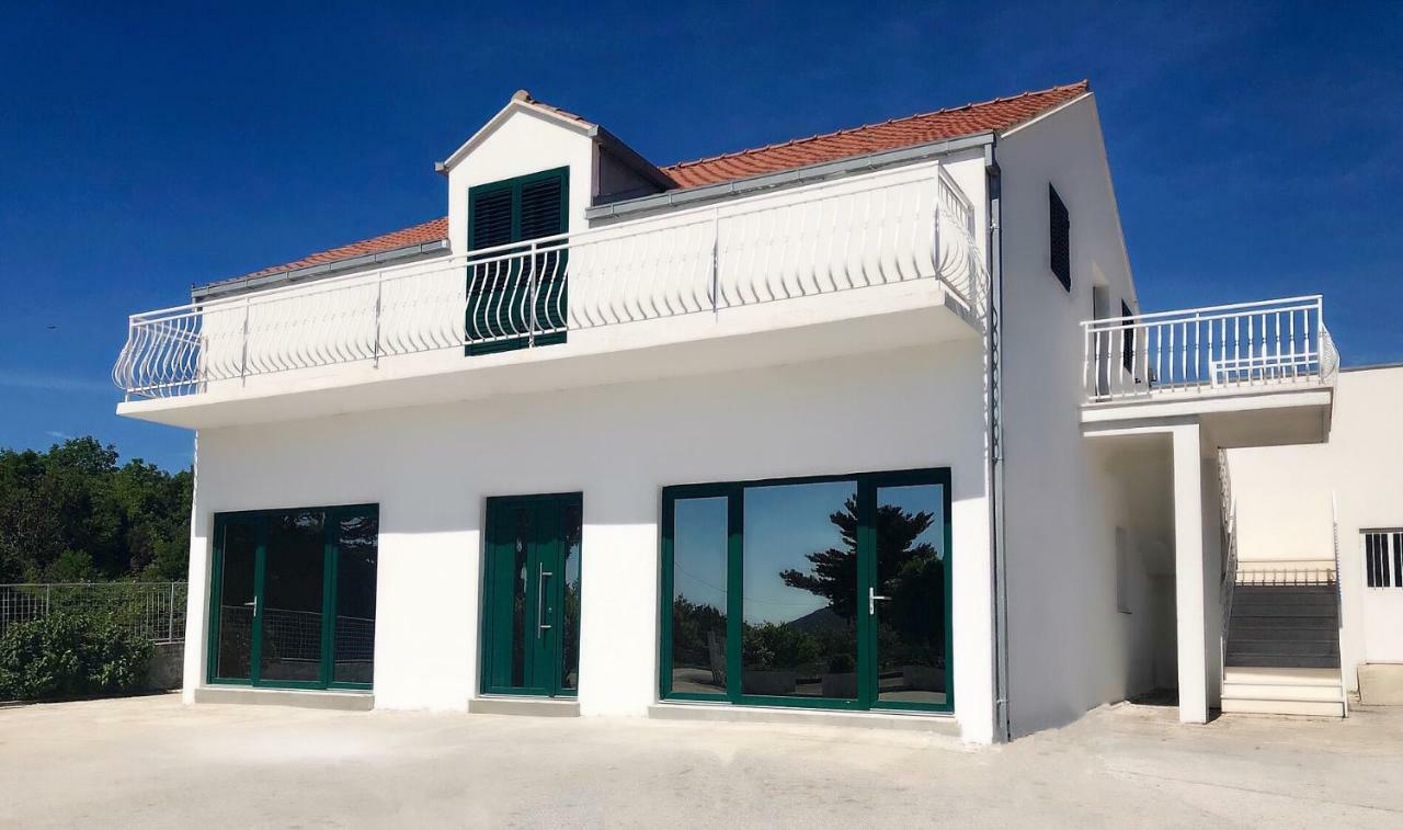 Luki Home Ντουμπρόβνικ Εξωτερικό φωτογραφία