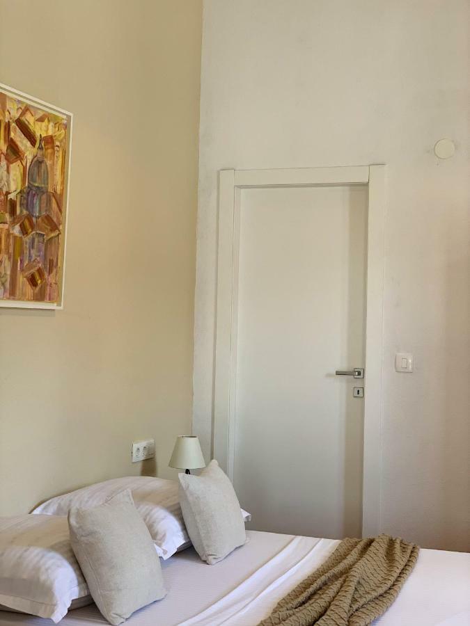 Luki Home Ντουμπρόβνικ Εξωτερικό φωτογραφία