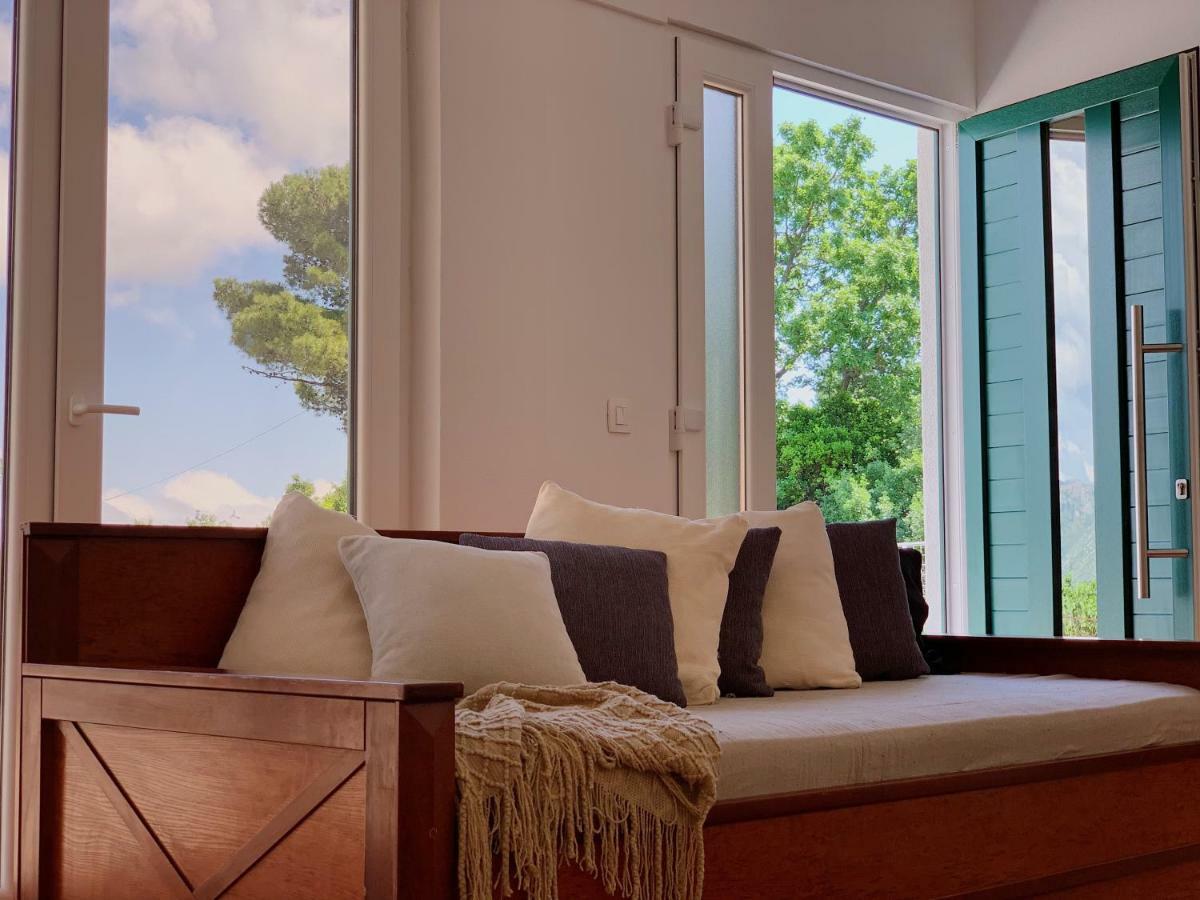 Luki Home Ντουμπρόβνικ Εξωτερικό φωτογραφία