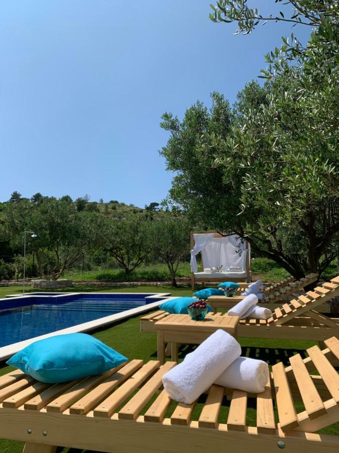 Luki Home Ντουμπρόβνικ Εξωτερικό φωτογραφία