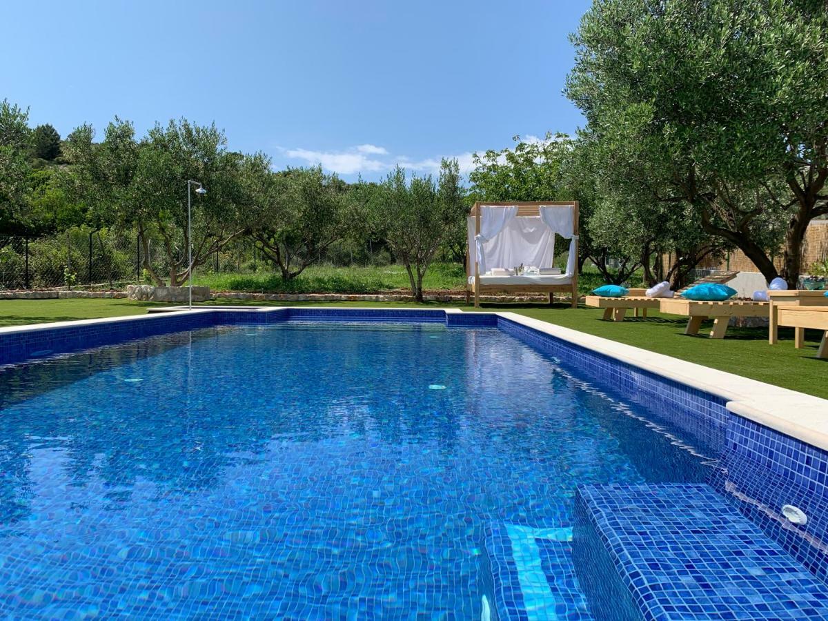 Luki Home Ντουμπρόβνικ Εξωτερικό φωτογραφία