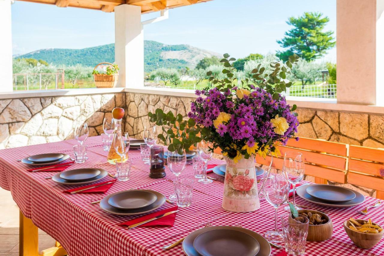 Luki Home Ντουμπρόβνικ Εξωτερικό φωτογραφία