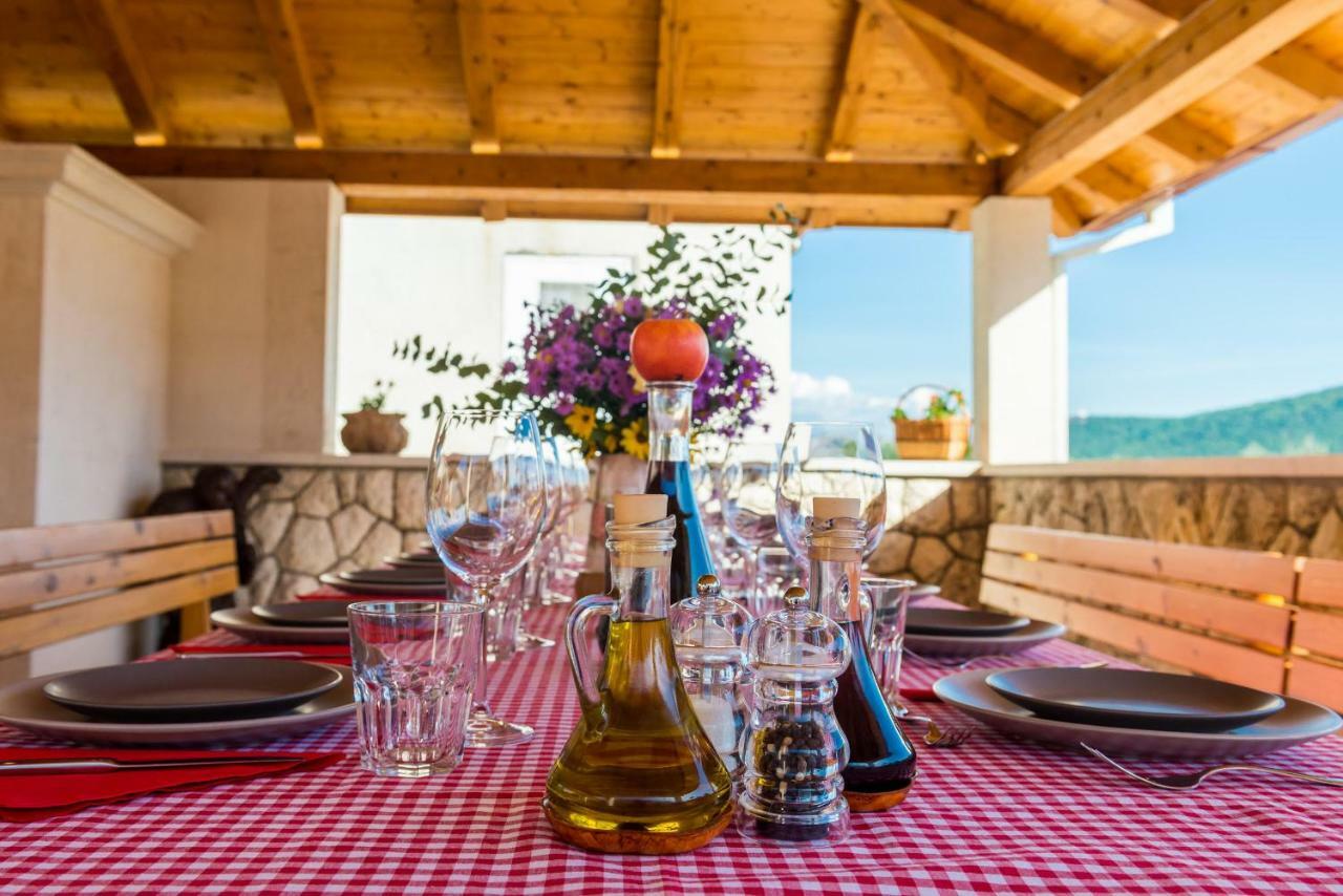 Luki Home Ντουμπρόβνικ Εξωτερικό φωτογραφία