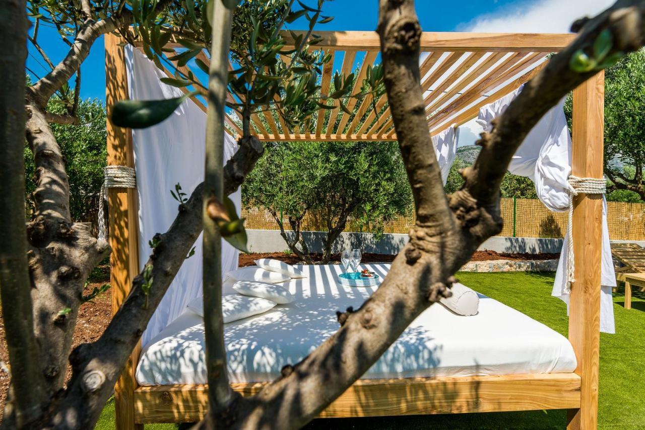 Luki Home Ντουμπρόβνικ Εξωτερικό φωτογραφία